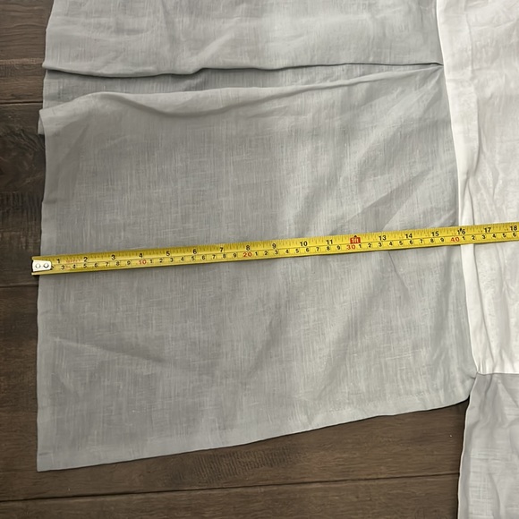 Just born crib skirt - Picture 7 of 9